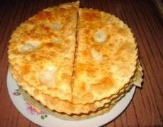 рецепт чебуреки